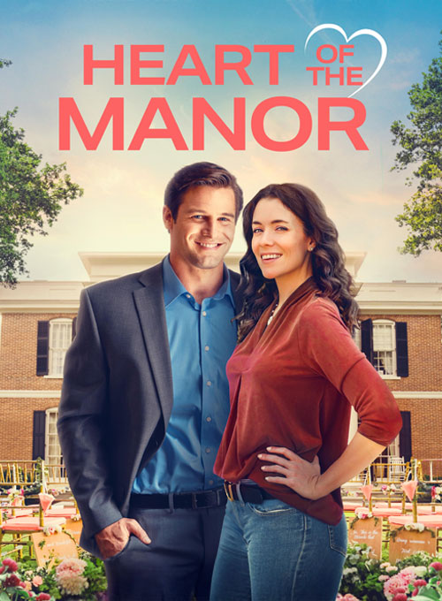 Heart of the Manor