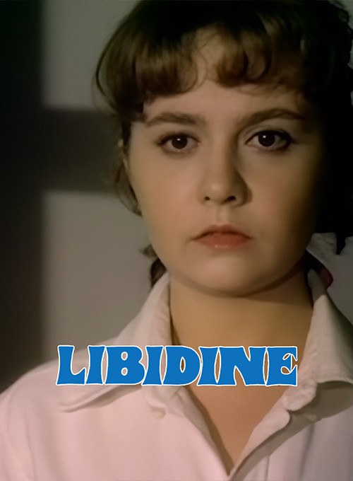 Libidine
