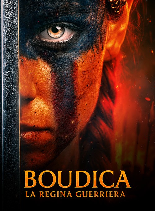 Boudica - La regina guerriera