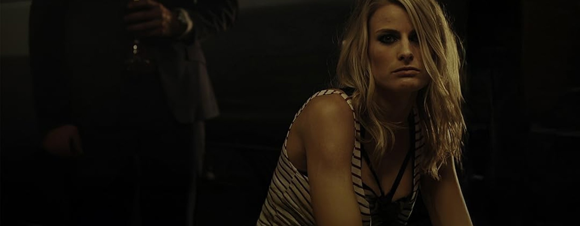 Transference: Escape the dark