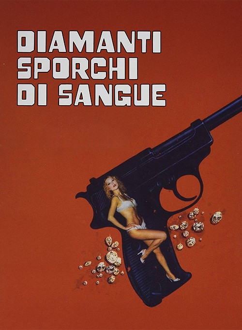 Diamanti Sporchi di Sangue