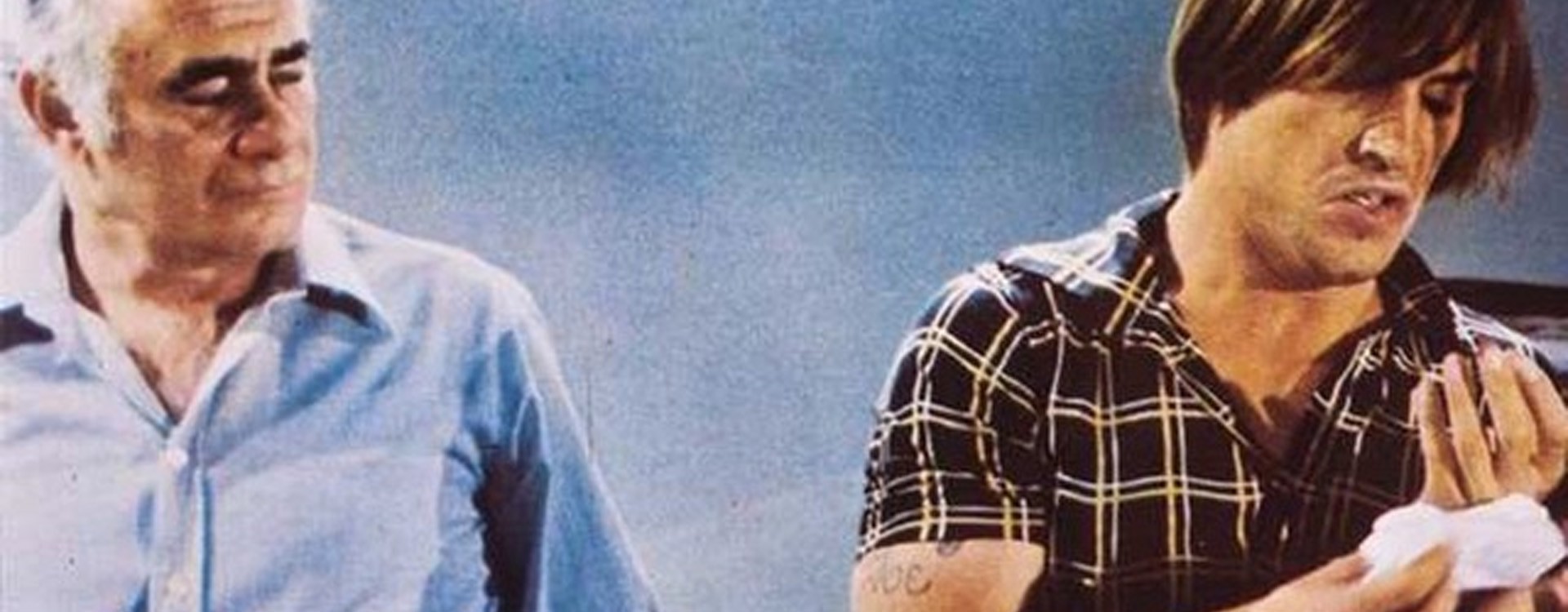 Il tempo degli assassini