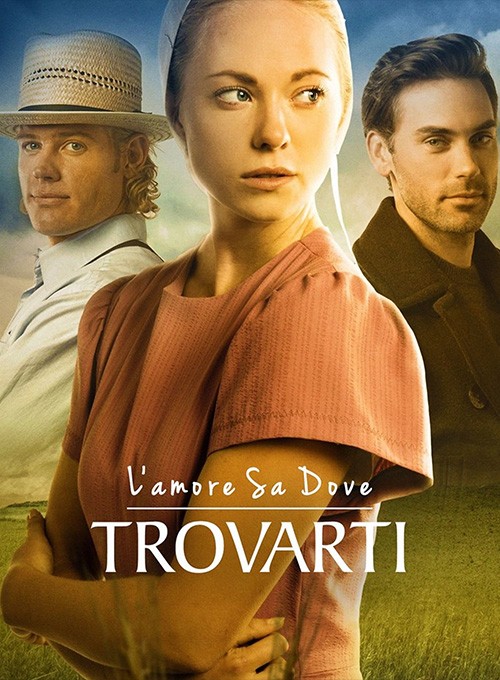 L'amore sa dove trovarti