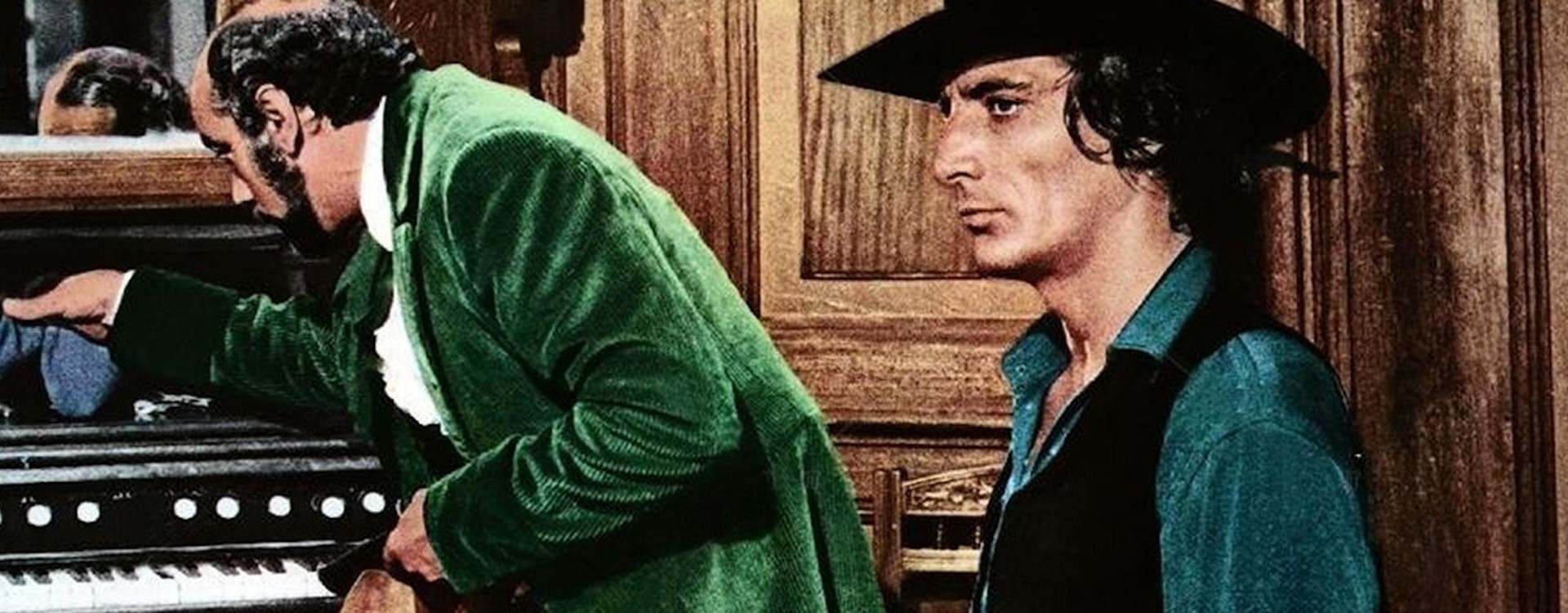 Uccidi Django uccidi per primo