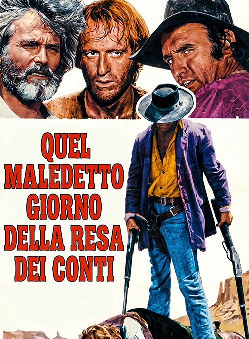 Quel maledetto giorno della resa dei conti