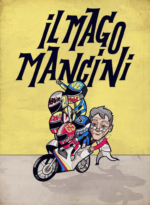 Il mago Mancini