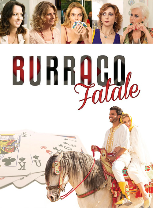 Burraco fatale