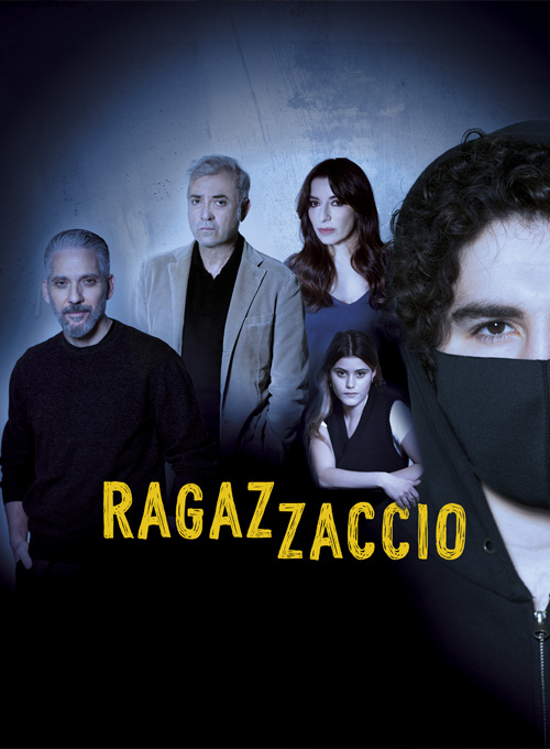 Ragazzaccio