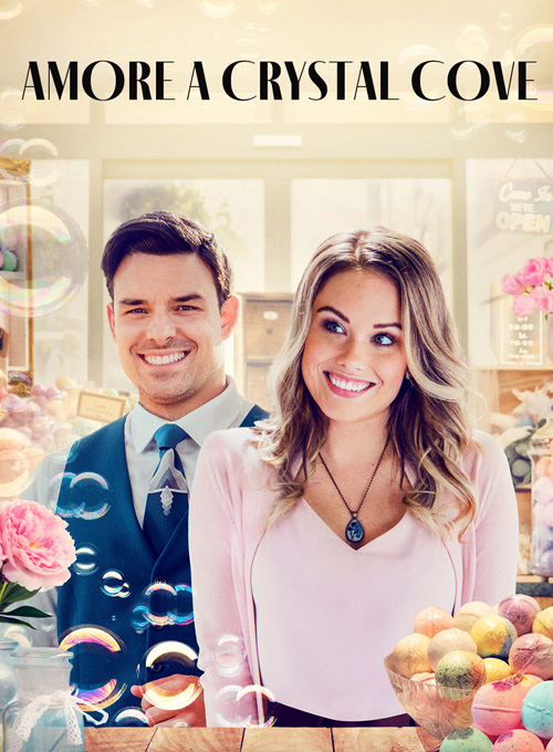 Amore a Crystal Cove