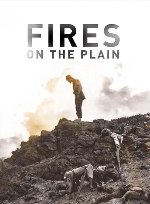 Fires On The Plain