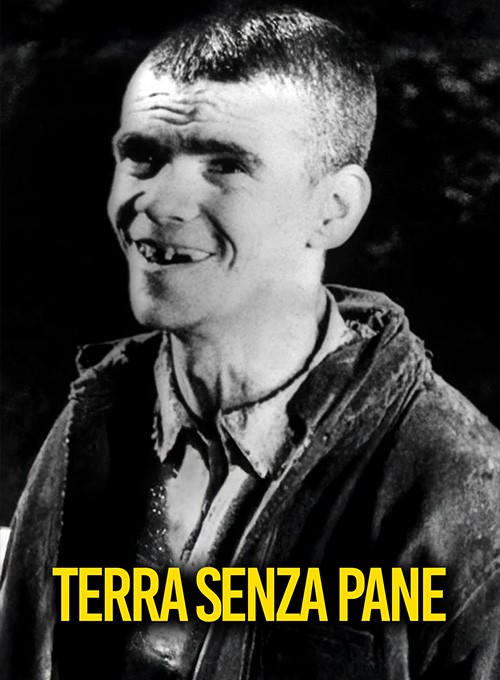 Terra senza pane