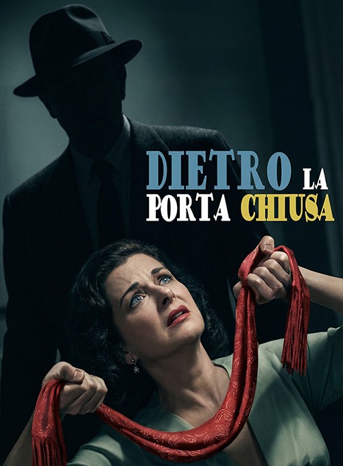 Dietro la porta chiusa