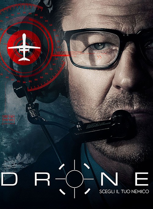 Drone - Scegli il tuo nemico