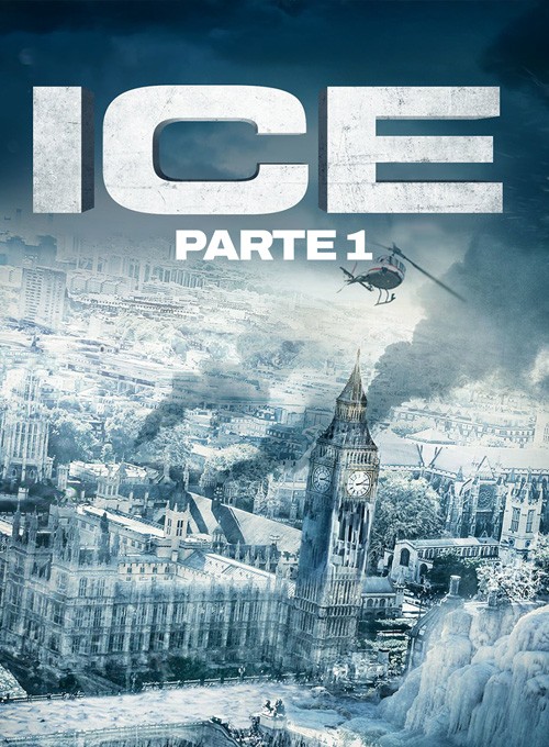 Ice - Parte 1
