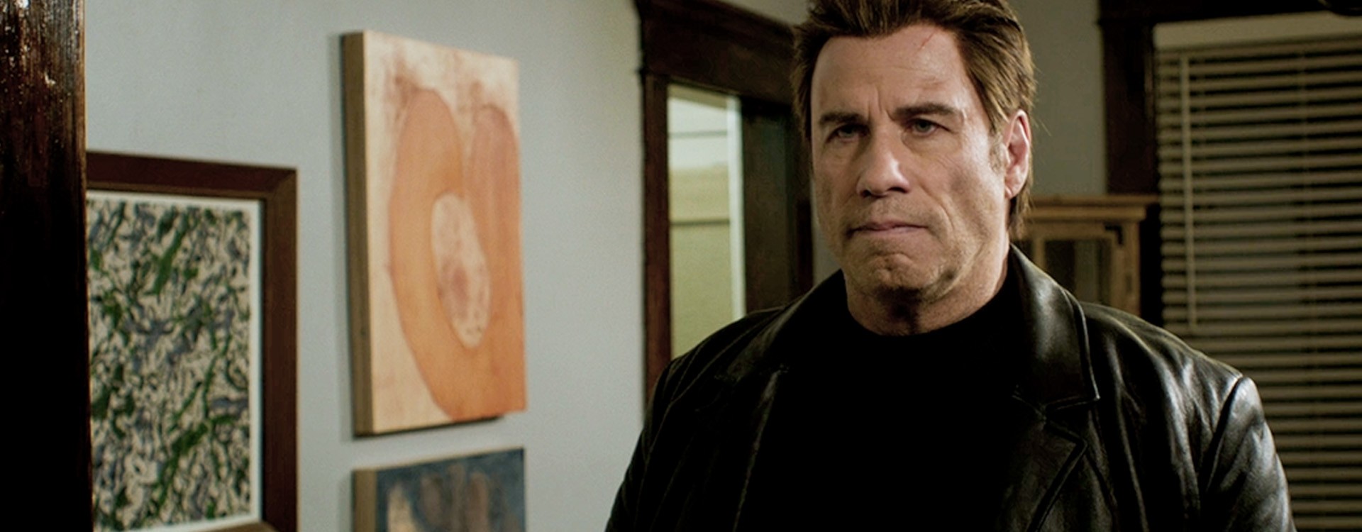 I Am Wrath
