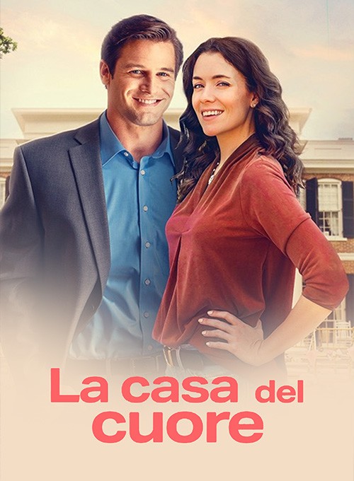 La casa del cuore