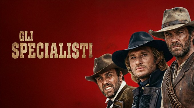 Gli specialisti
