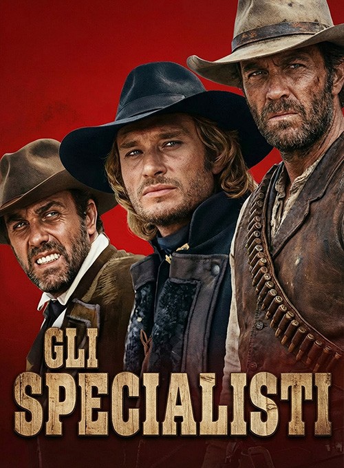 Gli specialisti