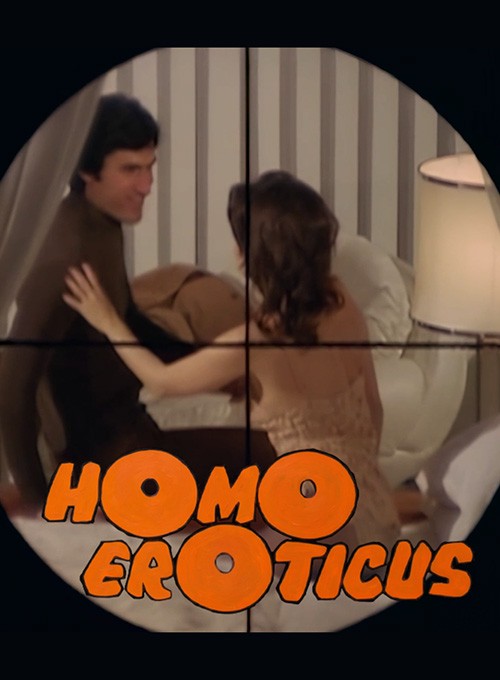 Homo Eroticus