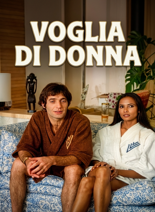 Voglia di donna