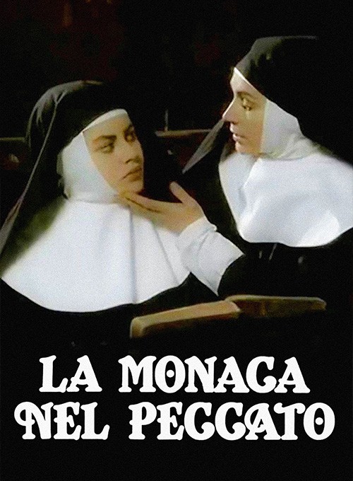 La monaca nel peccato