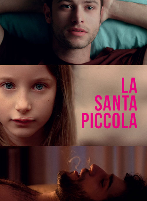 La santa piccola