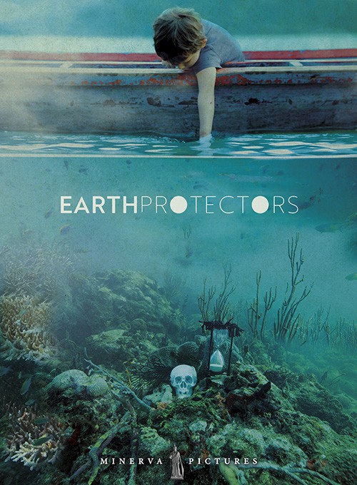 Earth Protectors