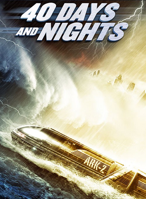 40 Days and Nights – Apocalisse finale