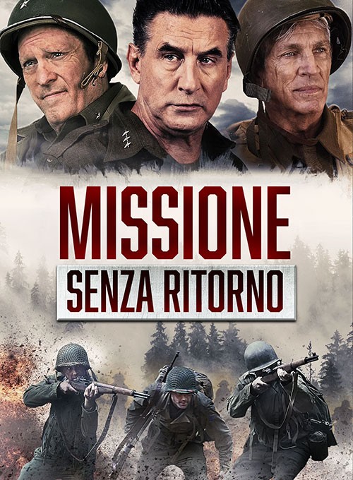 Missione senza ritorno 