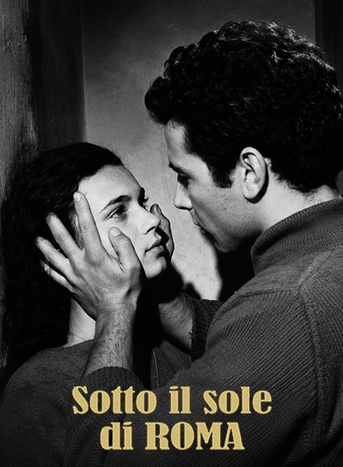 Sotto il sole di Roma