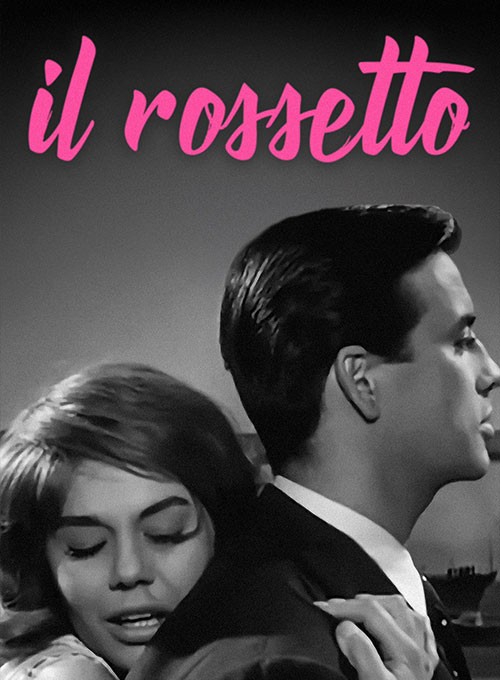 Il rossetto