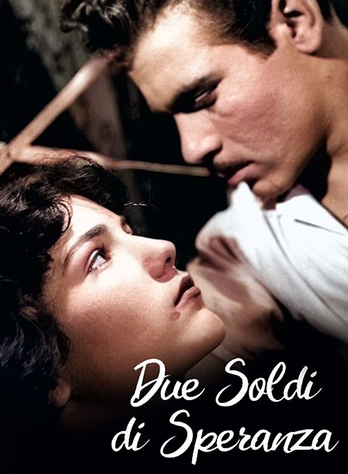 Due soldi di speranza