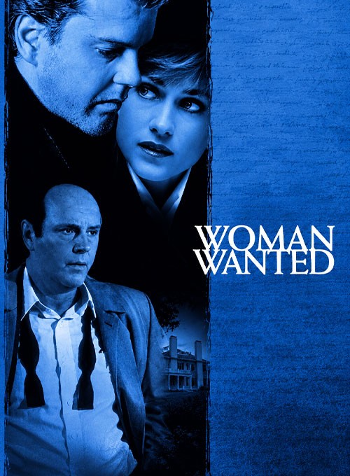 Woman Wanted