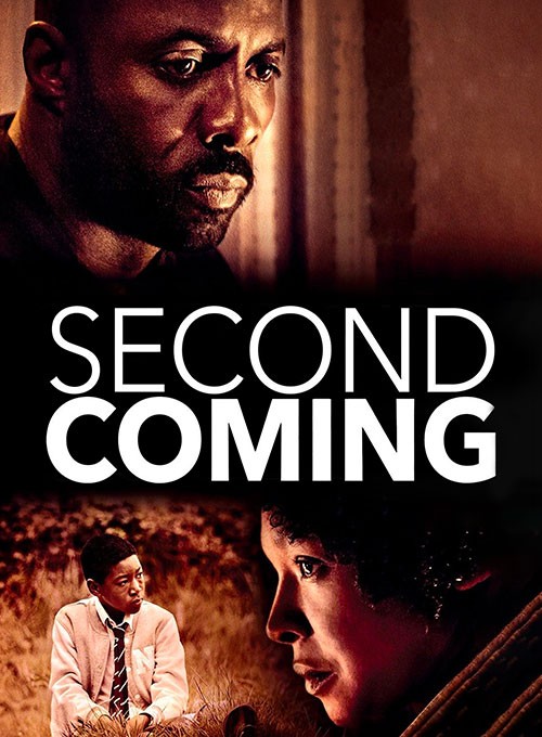 Second Coming