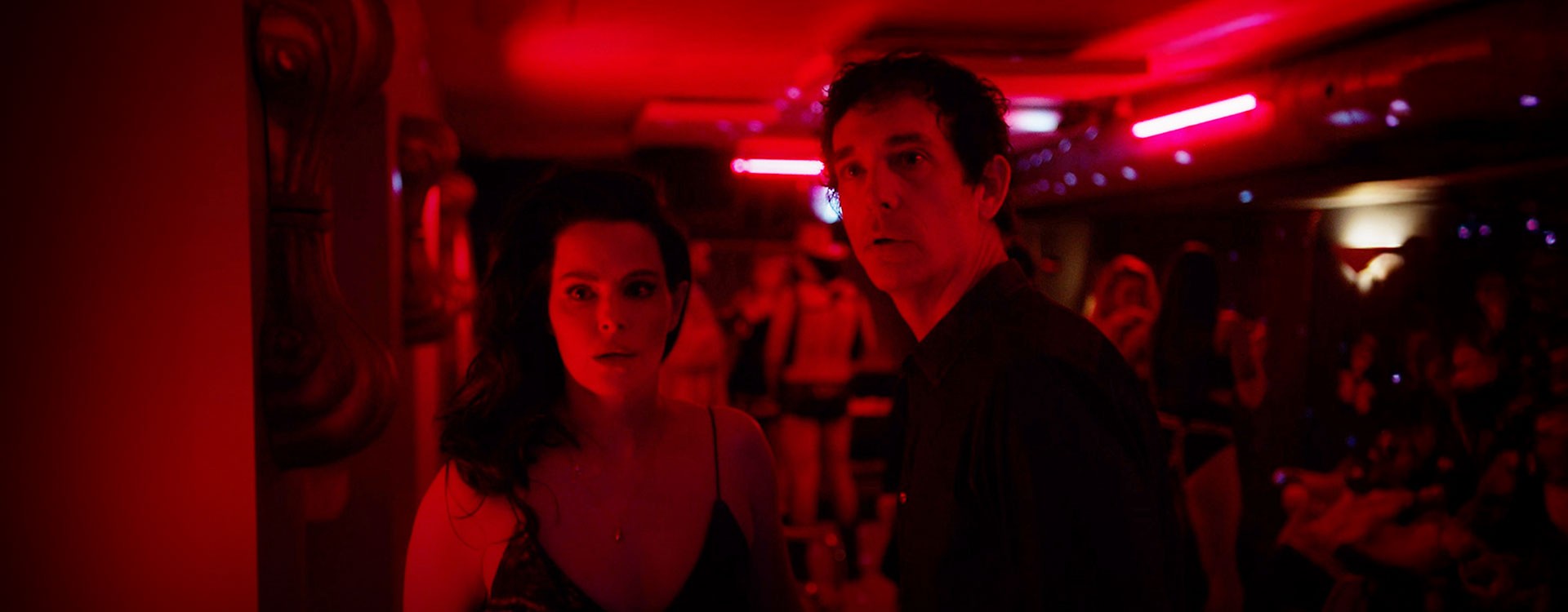 The End of Sex - Sette giorni per amarsi