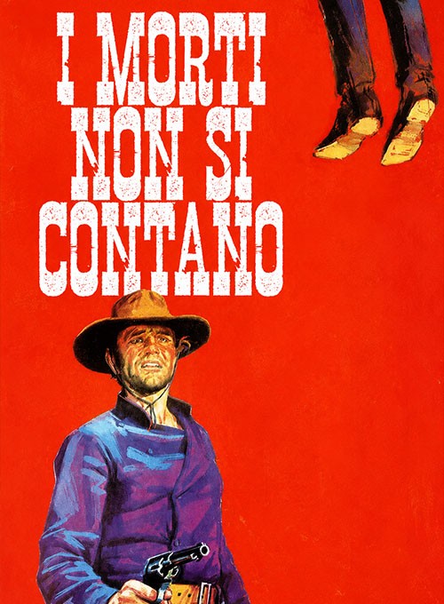 I morti non si contano