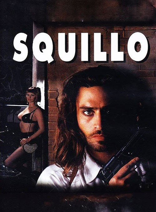 Squillo