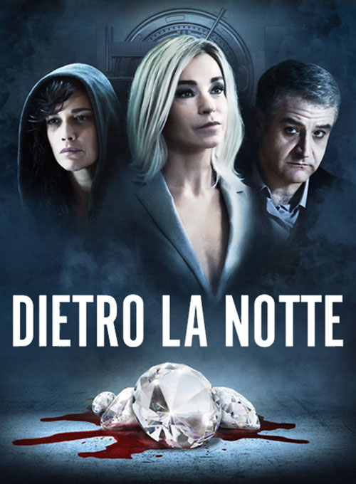 Dietro la Notte