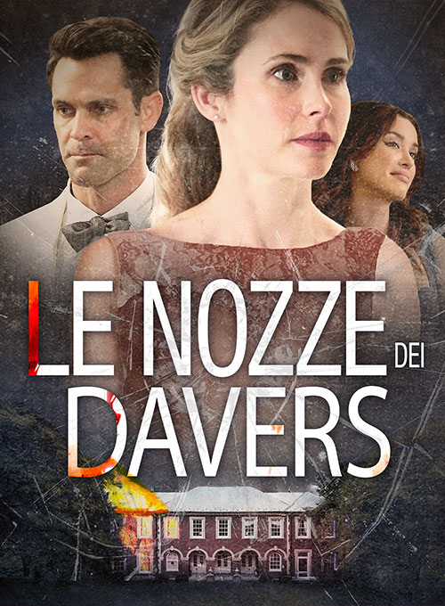 Le Nozze dei Davers