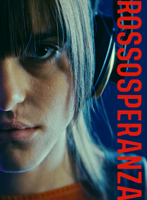 Rossosperanza