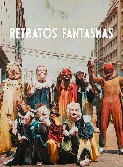 Retratos Fantasmas