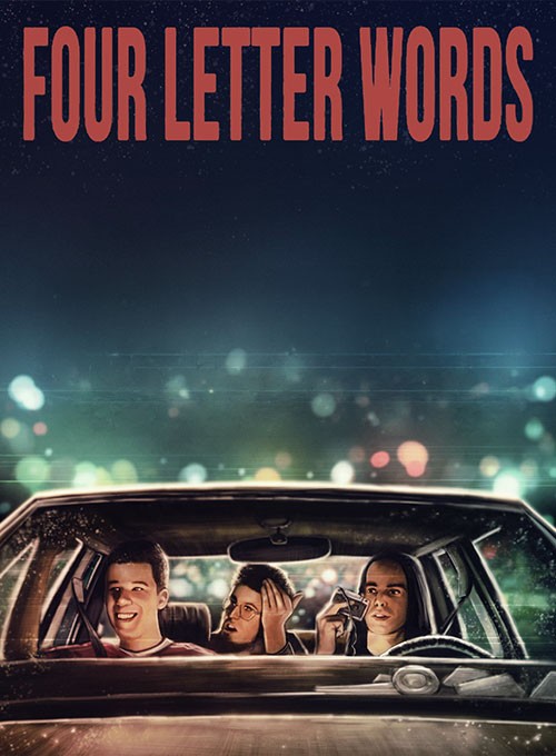 Four Letter Words