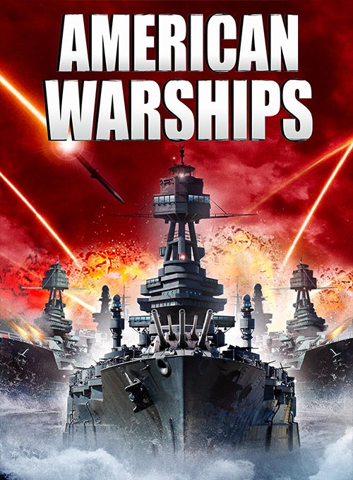 American Warships