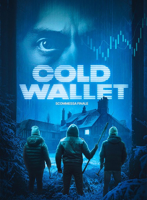 Cold Wallet - Scommessa finale