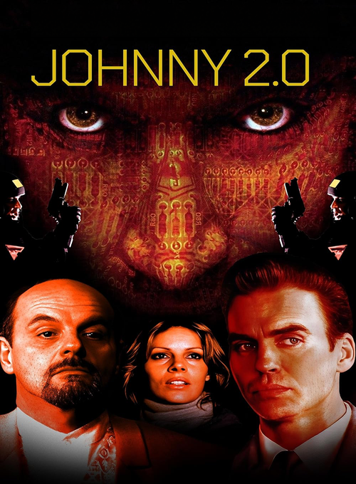 Johnny 2.0