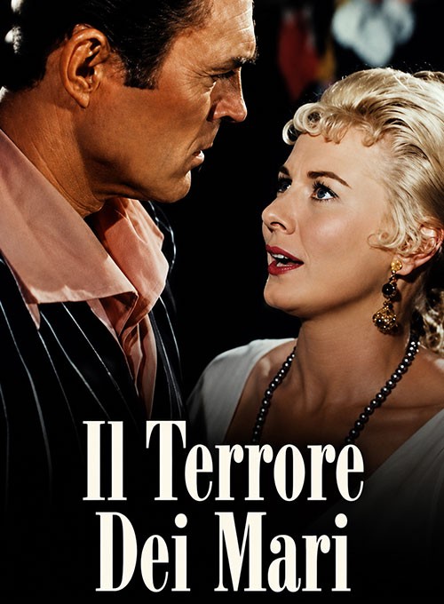 Il terrore dei mari