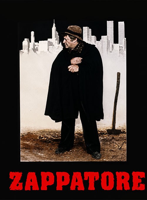 Zappatore