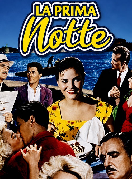 La prima notte