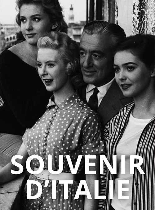 Souvenir D'Italie