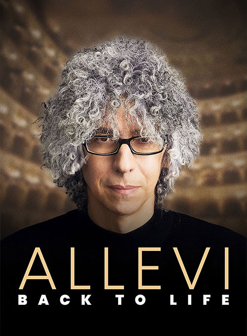 Allevi Back to Life